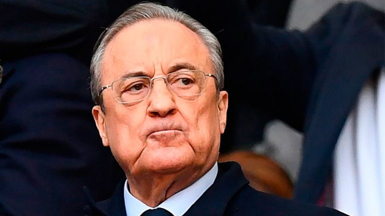 Florentino Zendal