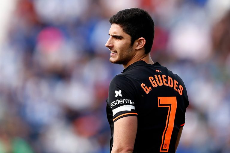 Real Sociedad Guedes