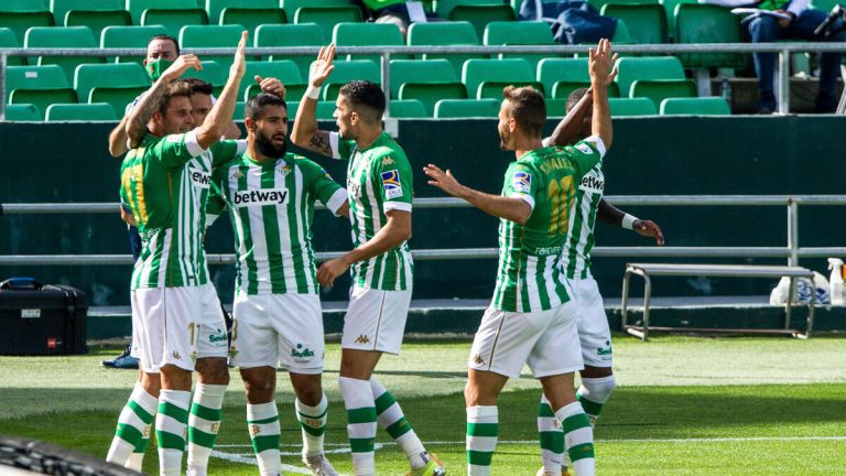 cláusulas betis