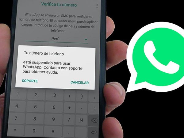 cuenta WhatsApp