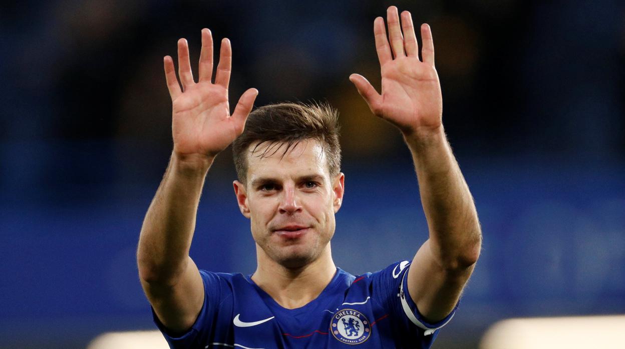 Azpilicueta gratis