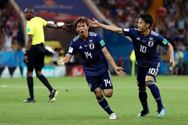 Takashi Inui