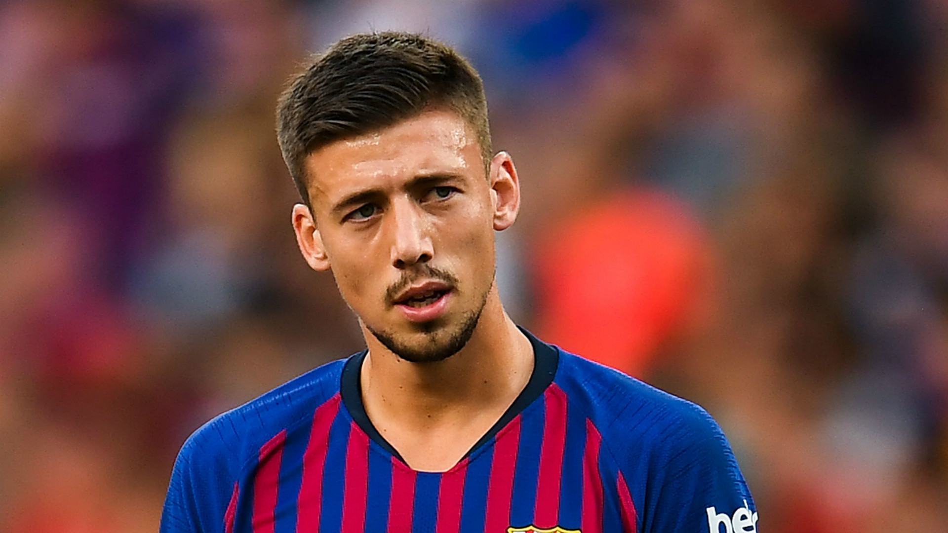 Lenglet Sevilla