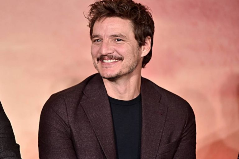 Pedro Pascal