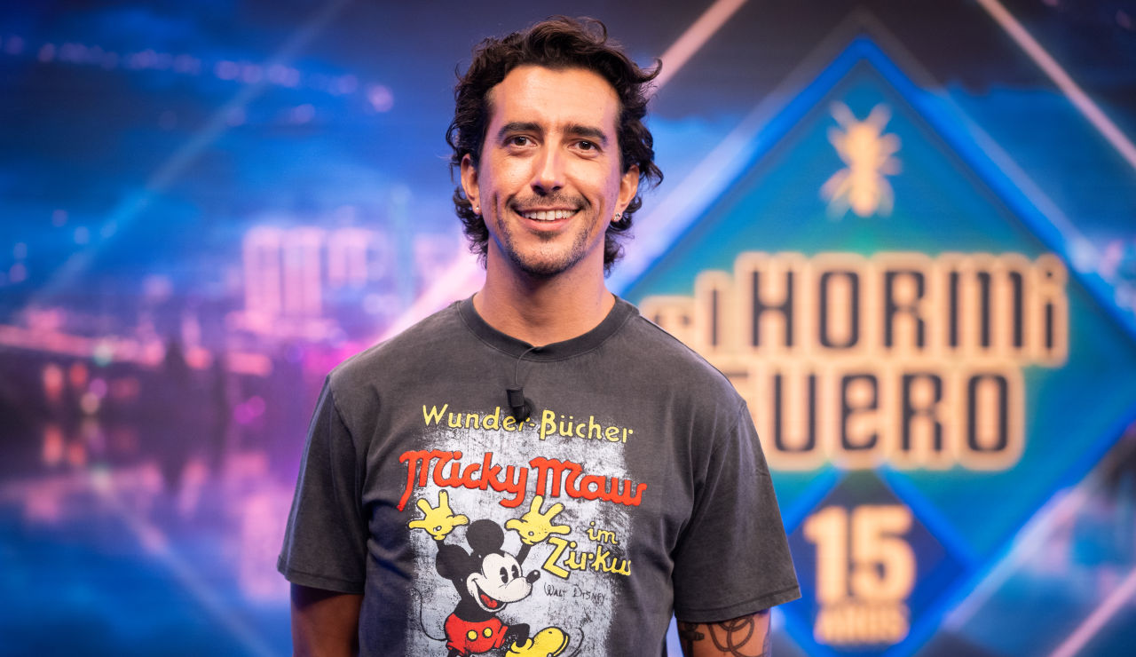 Marrón Hormiguero