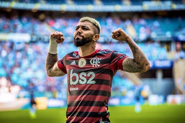 Gabigol Sevilla