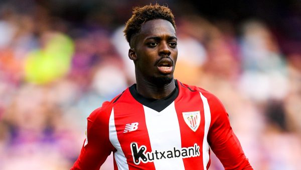 Iñaki Williams