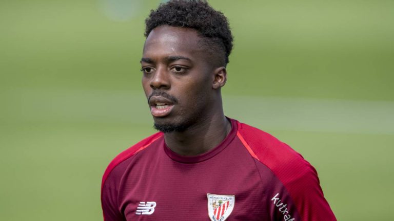 Iñaki Williams