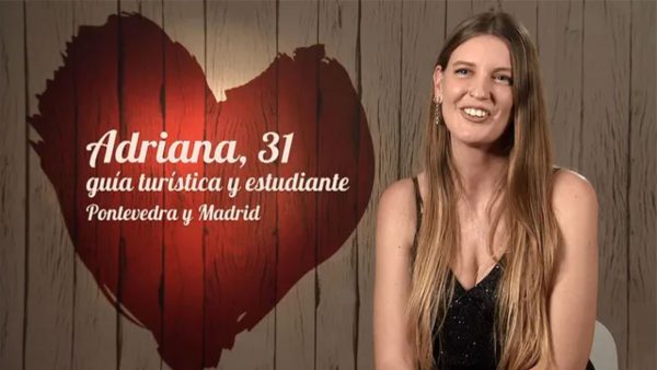 camarero first dates