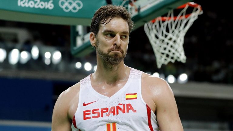 Pau Gasol