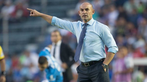 Paco Jémez Deportivo