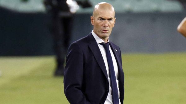 ofertas Zidane