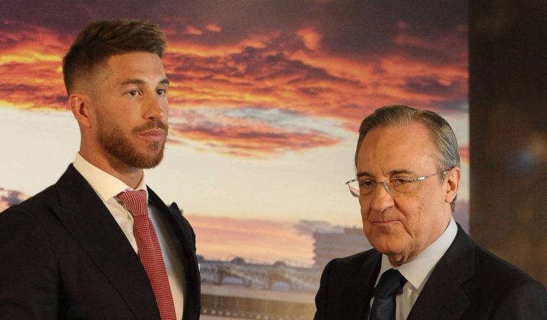 Ramos Florentino