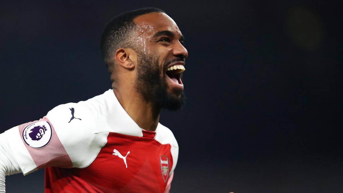 Sevilla Lacazette