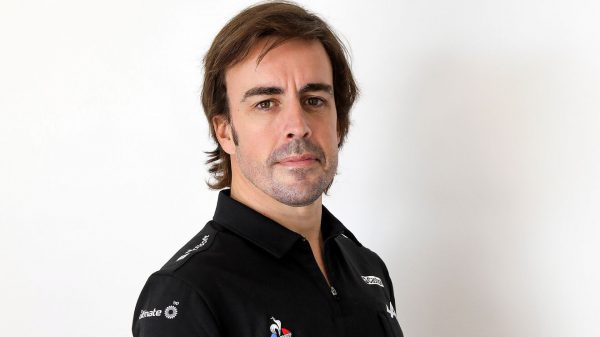 Alonso Francia