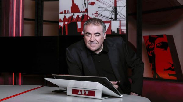 Ferreras Al Rojo Vivo