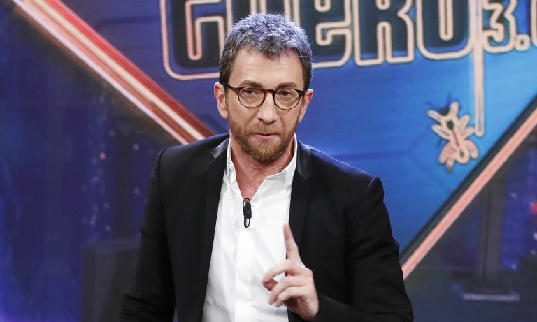 Hormiguero Pablo Motos