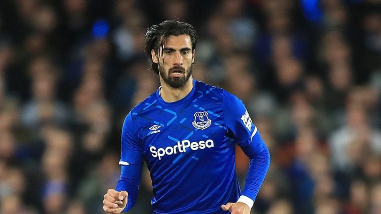 André Gomes