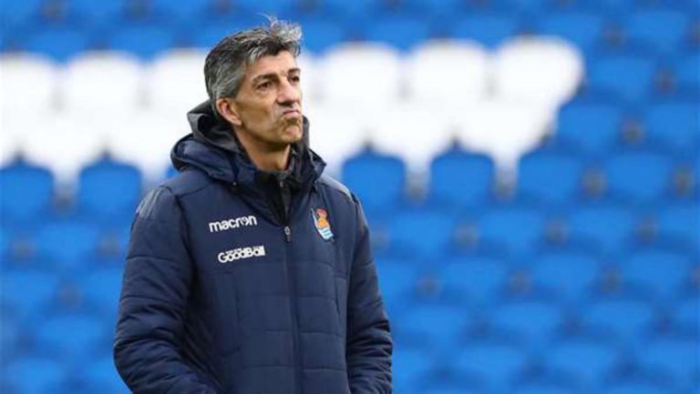 estrategia Real Sociedad