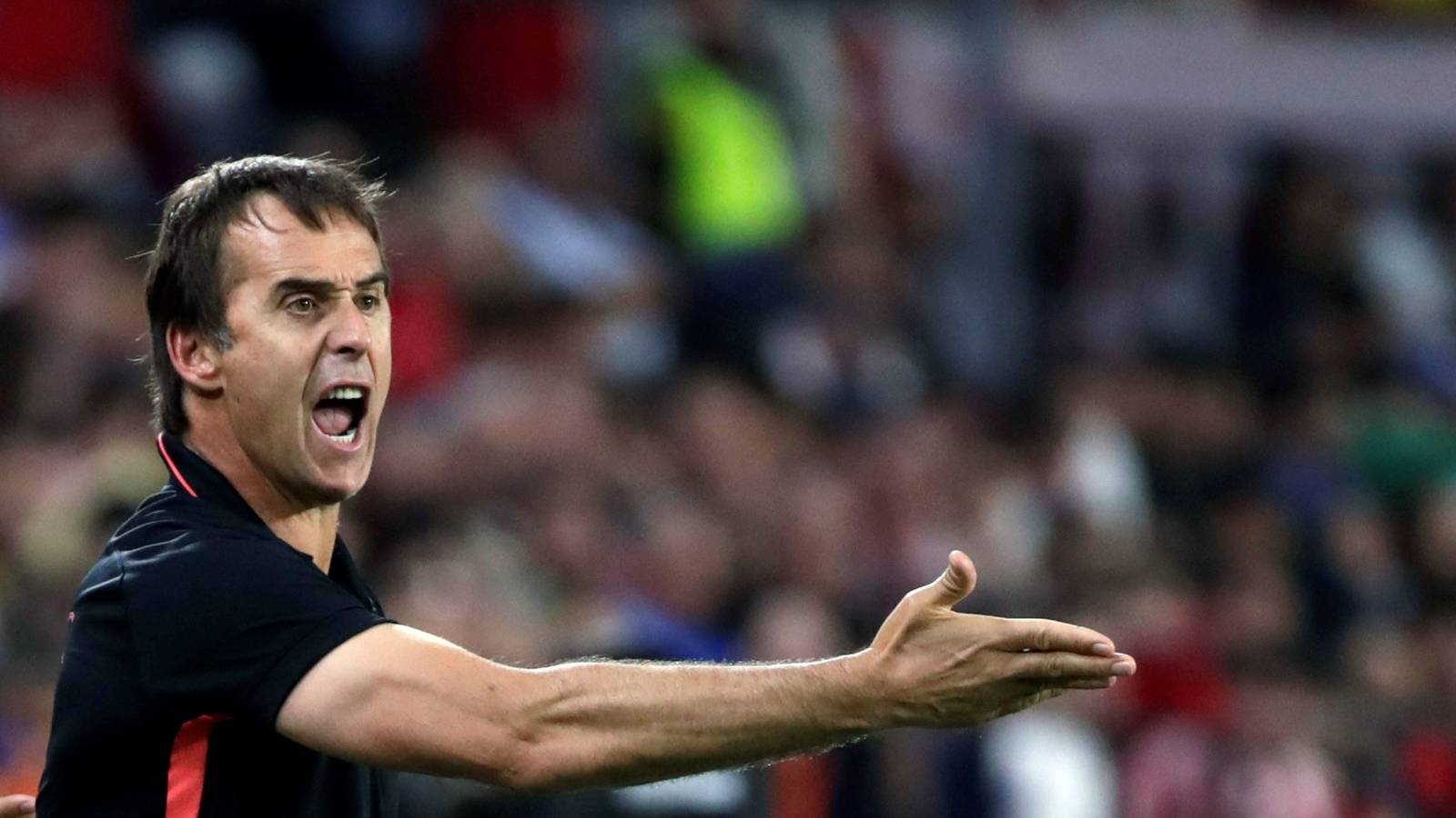 Julen Lopetegui