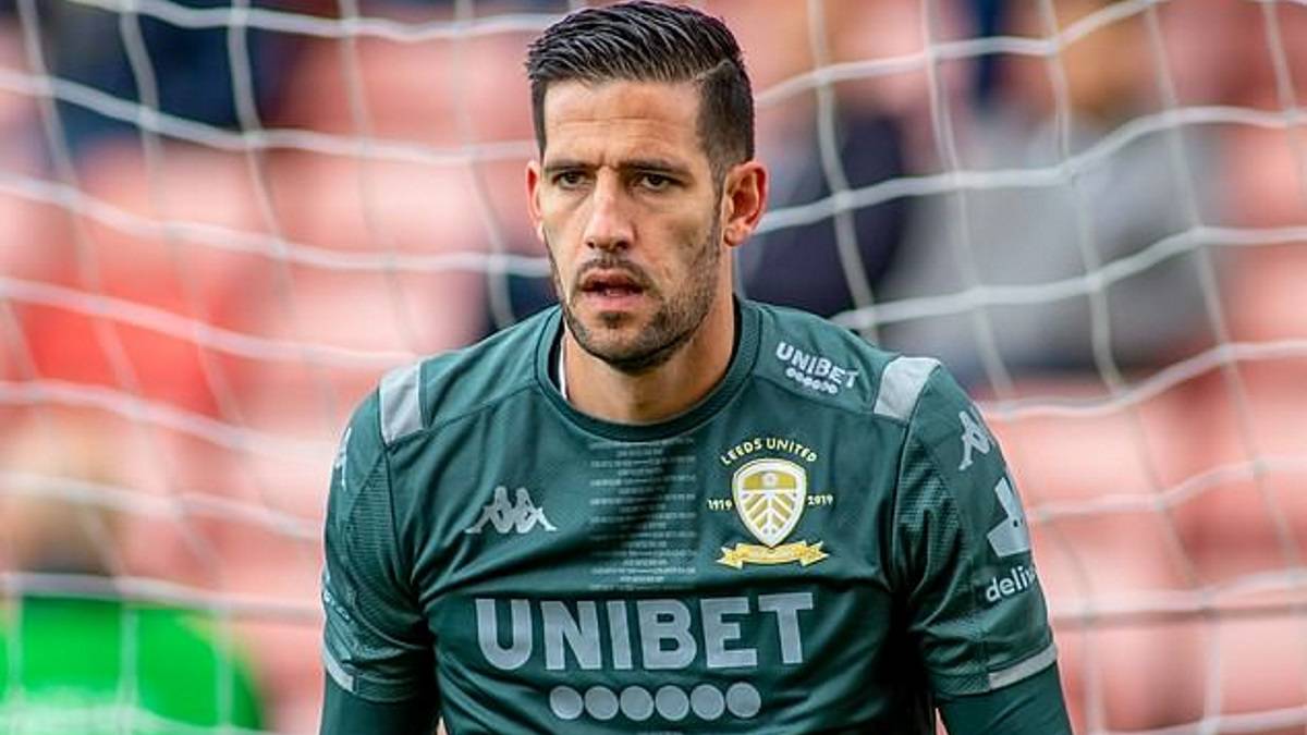 Kiko Casilla