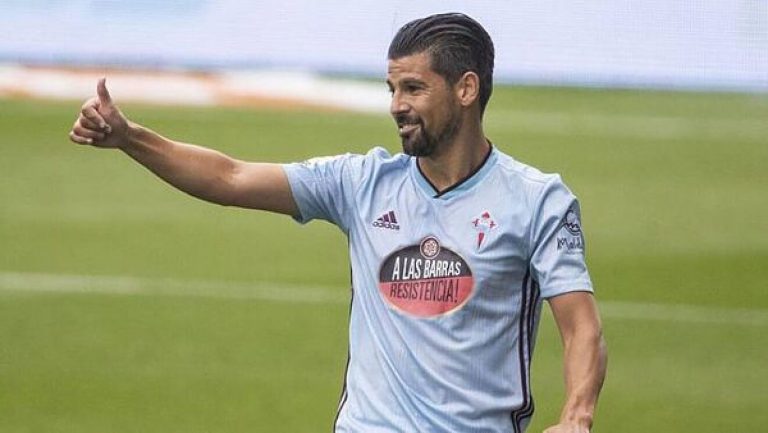 Nolito