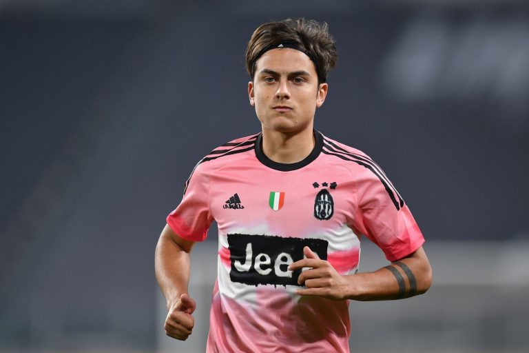 Dybala Valencia