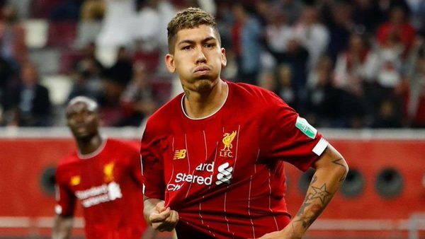 Roberto Firmino