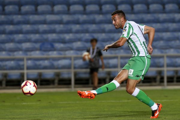 Marc Roca Betis