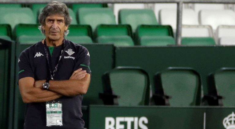 Betis Pellegrini 2022