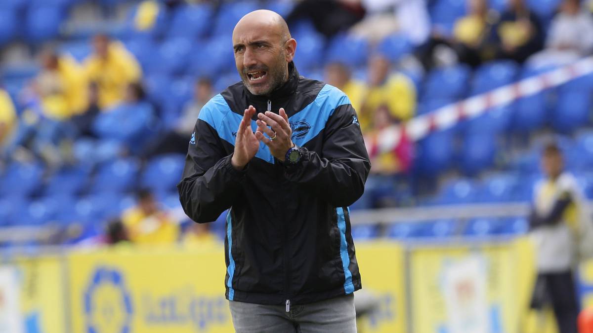 Alavés Abelardo