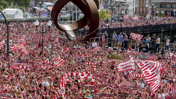 Athletic gabarra