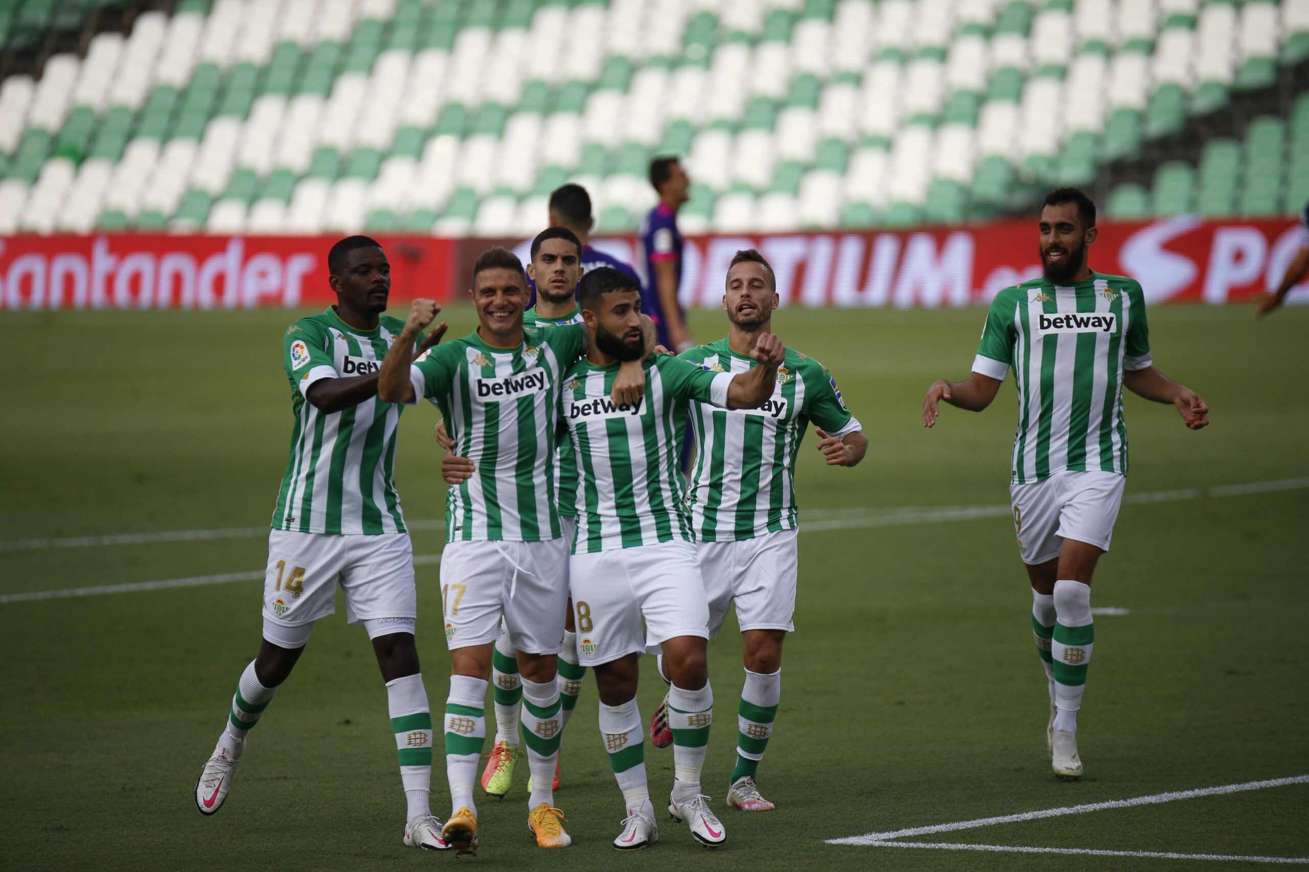 cláusulas Betis