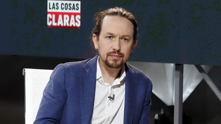 Pablo Iglesias cosas claras