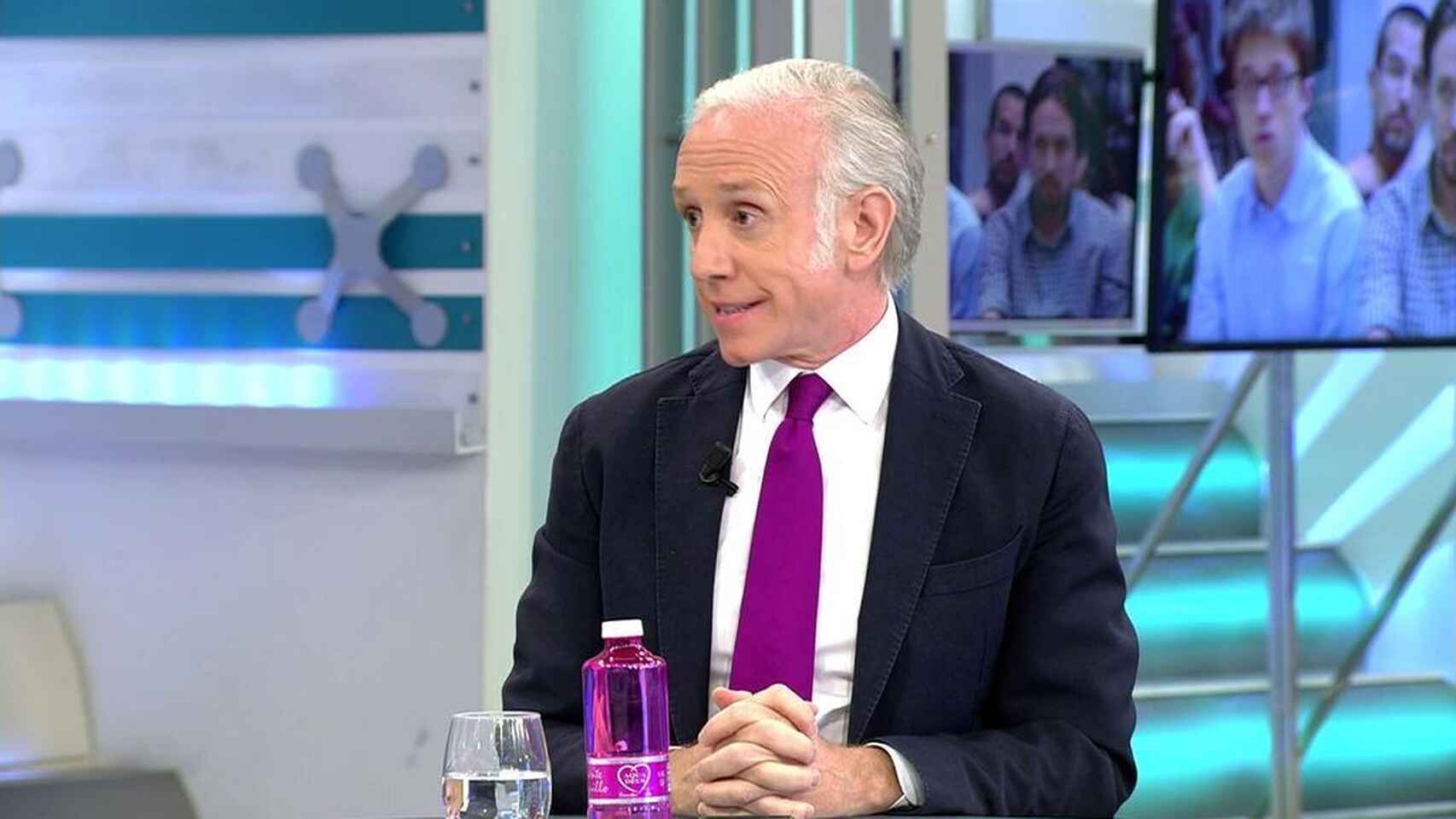 Eduardo Inda chiringuito