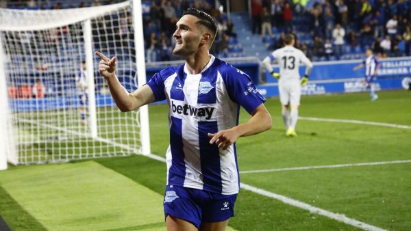 Lucas Pérez Valencia