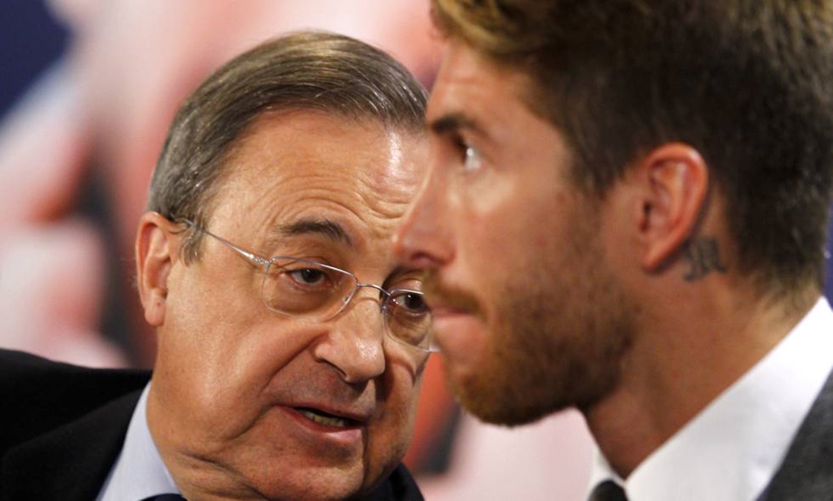 Ramos Florentino