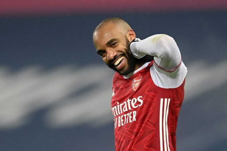 Atlético Lacazette