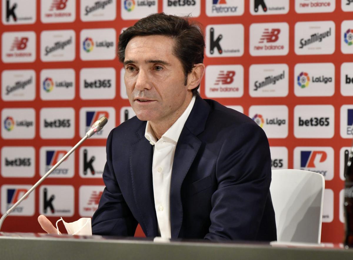 Athletic Marcelino 2022