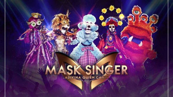 Mask Singer 2