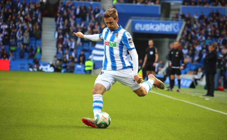 Monreal Real Sociedad