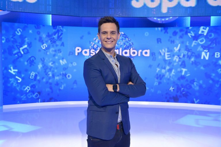 Christian Gálvez Pasapalabra