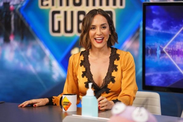 Tamara Falcó Hormiguero