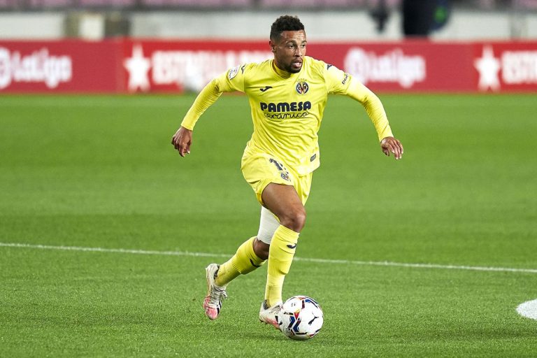 Villarreal Coquelin