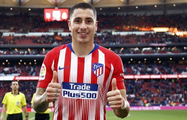 relevo Giménez