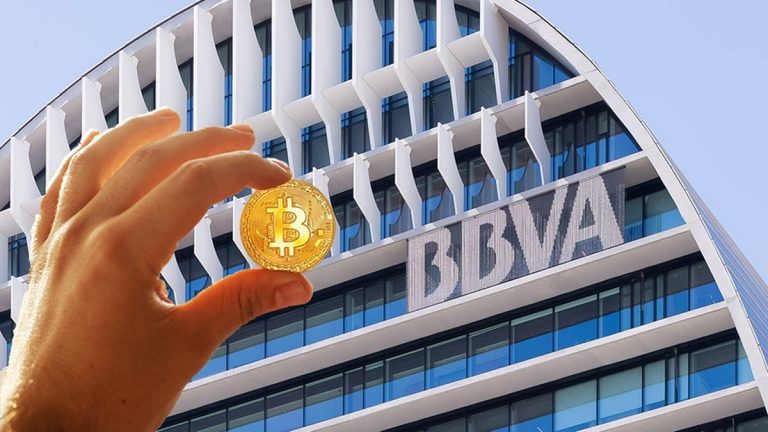 BBVA Coinbase