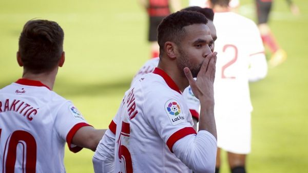  Sevilla En-Nesyri