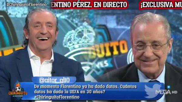 Chiringuito Pedrerol