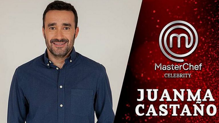 Juanma Castaño