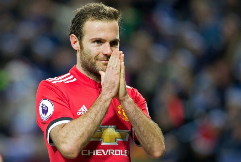 Manchester Mata